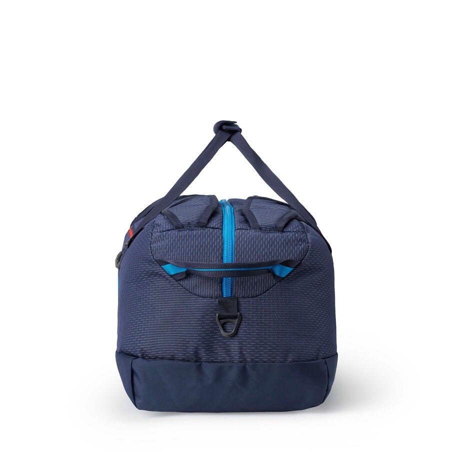 Supply 40 in the color Ocean Blue. image number 1